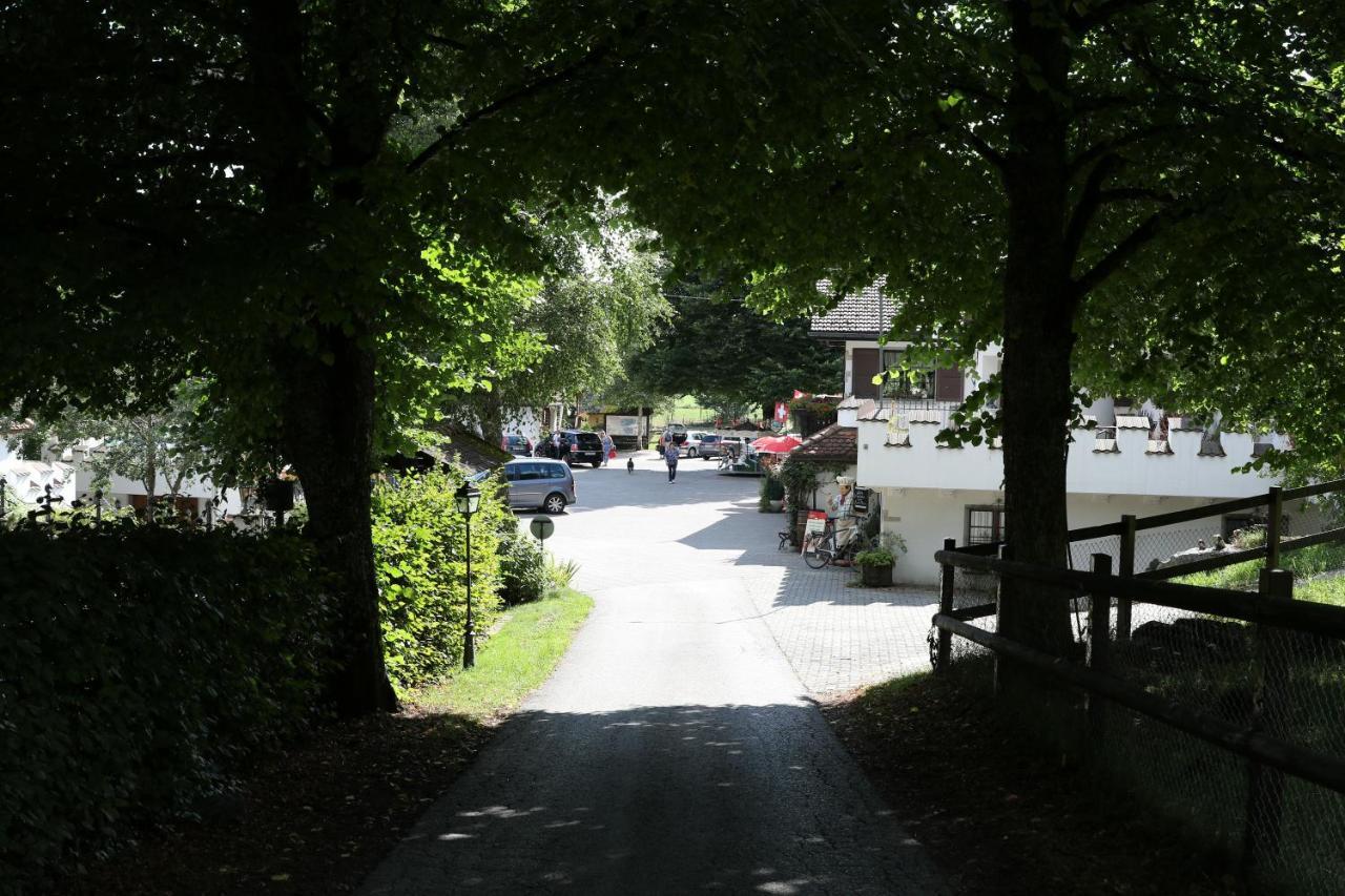 La Cibourg, Centre De Vacances Renan Exterior photo